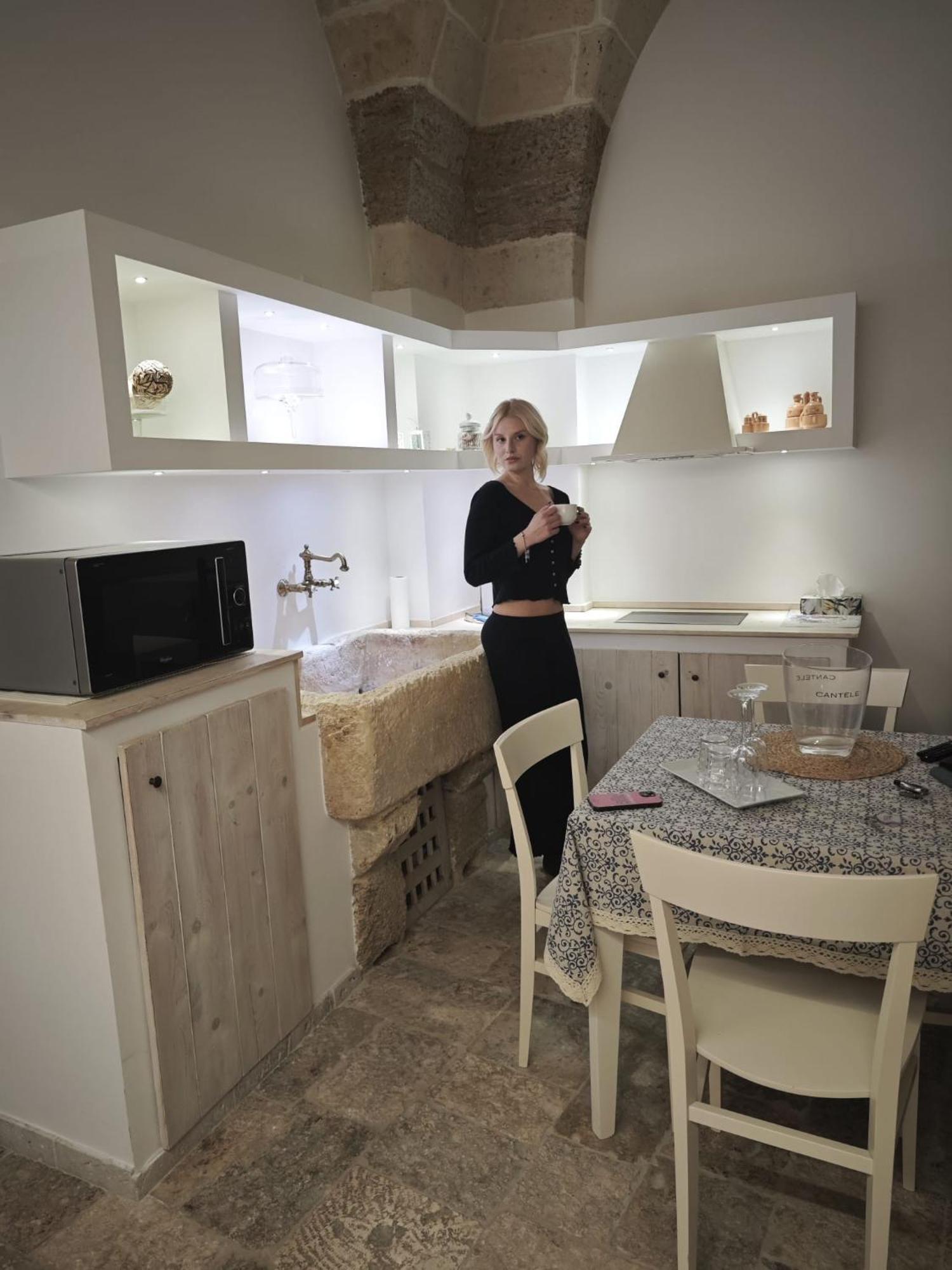Suite87 Mesagne Buitenkant foto